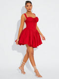 Tulle Ballerina Dress