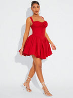 Tulle Ballerina Dress