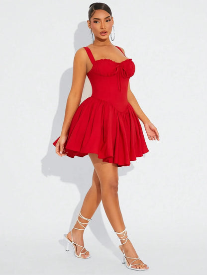 Tulle Ballerina Dress