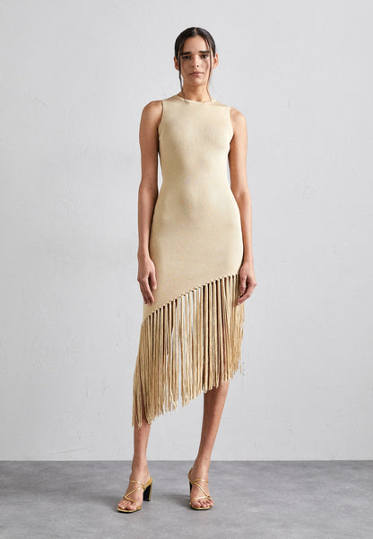 Robes Jumper dress