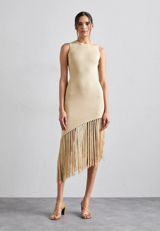 Robes Jumper dress