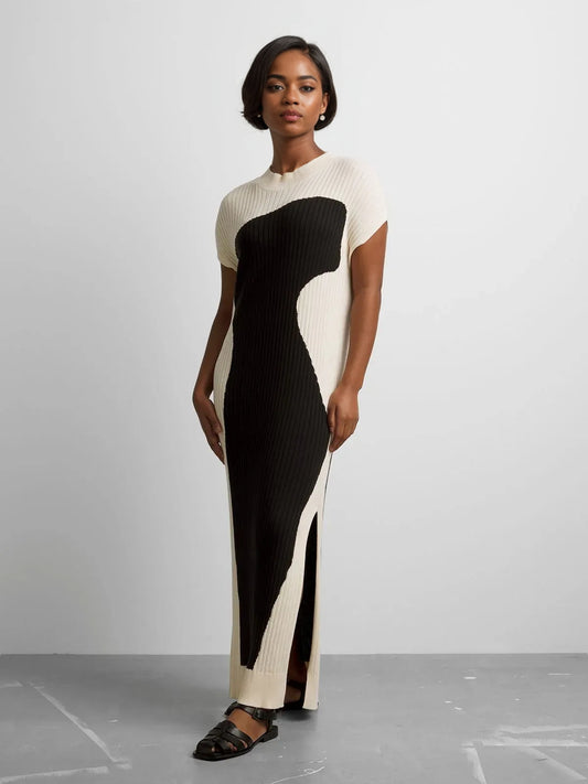 FAVEN maxi dress