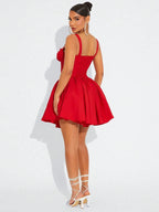 Tulle Ballerina Dress