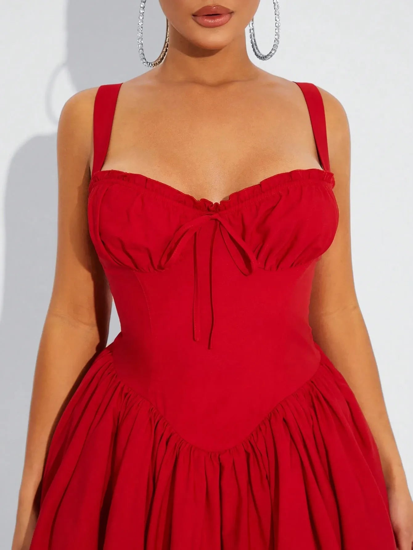 Tulle Ballerina Dress