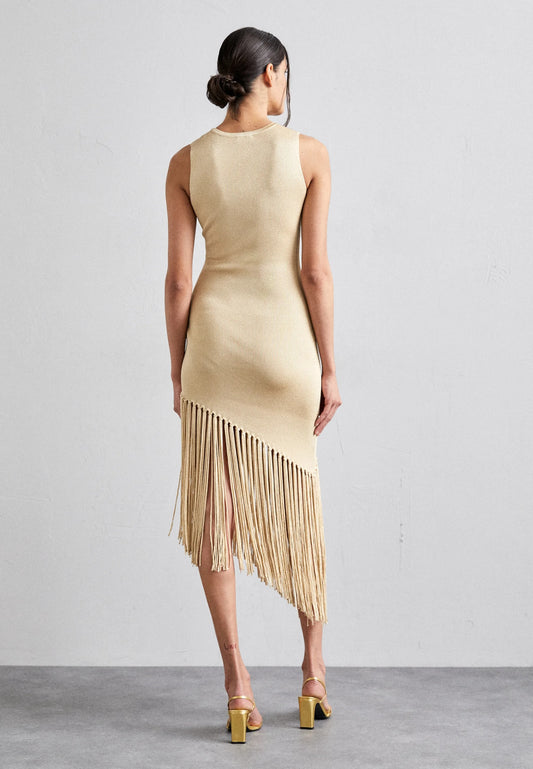 Robes Jumper dress