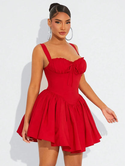Tulle Ballerina Dress