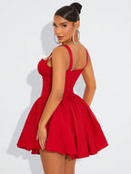 Tulle Ballerina Dress