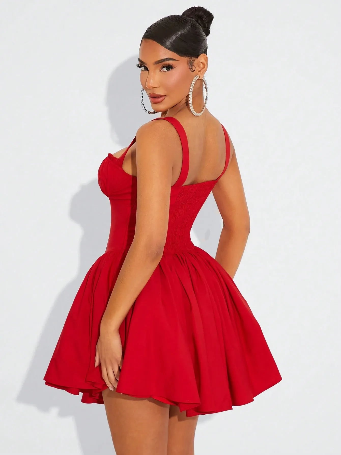 Tulle Ballerina Dress