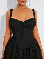 Tulle Ballerina Dress