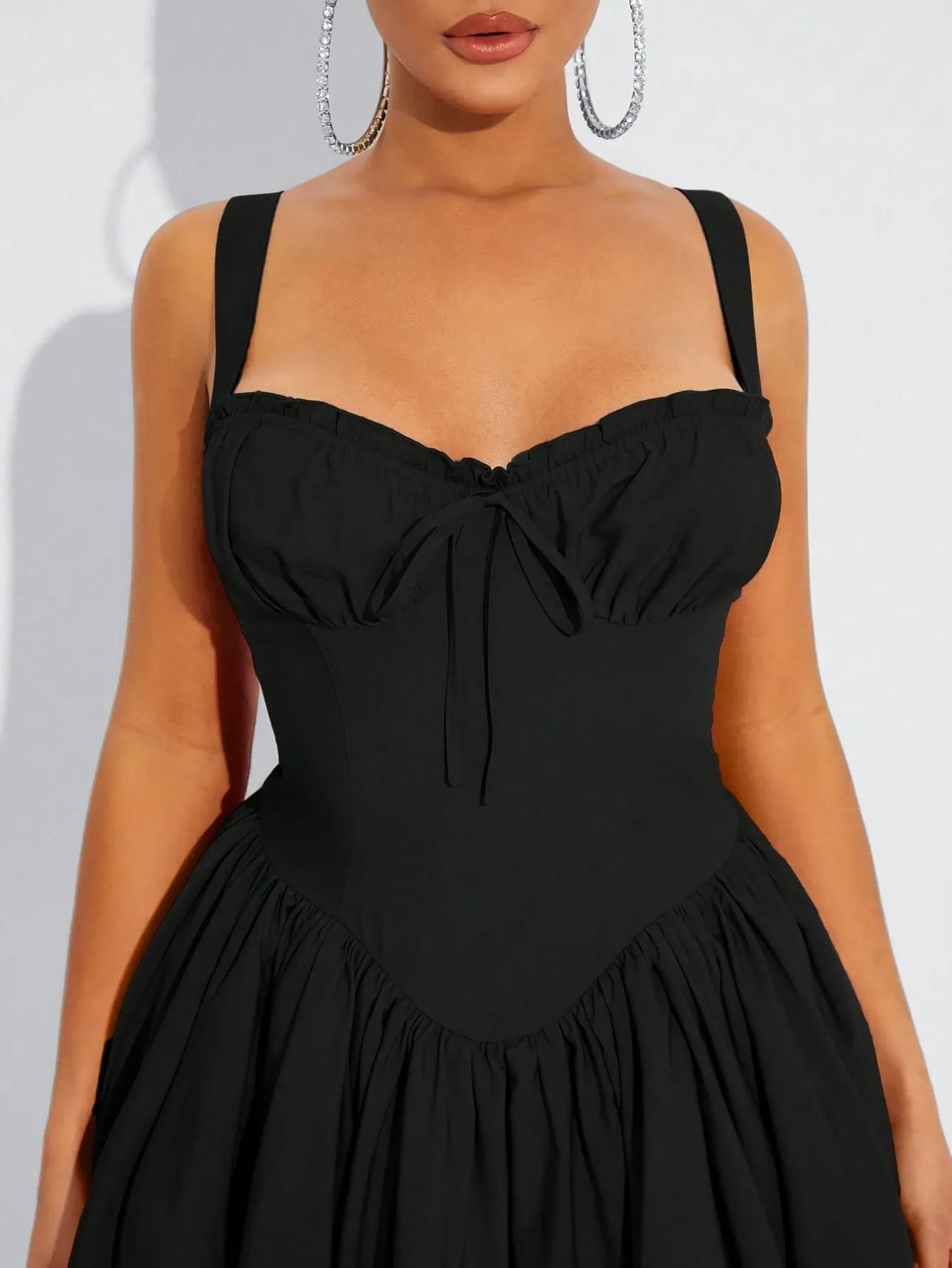 Tulle Ballerina Dress
