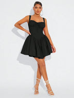 Tulle Ballerina Dress
