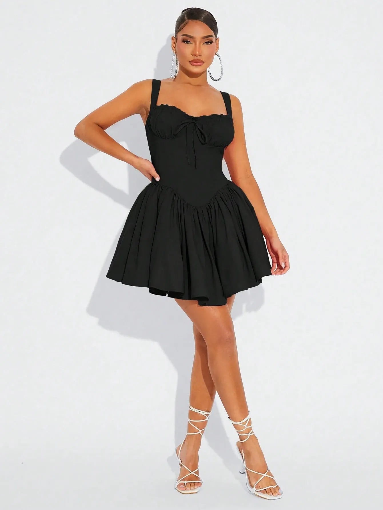 Tulle Ballerina Dress