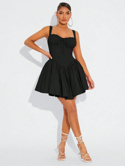 Tulle Ballerina Dress