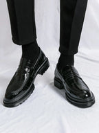 Men's Slip-on Loafers