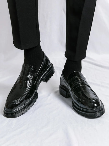 Men's Slip-on Loafers