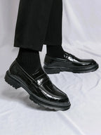Men's Slip-on Loafers