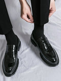 Men's Slip-on Loafers