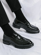 Men's Slip-on Loafers