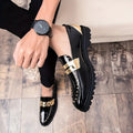 Loafers Casual Men's Shoes