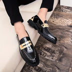 Loafers Casual Men's Shoes