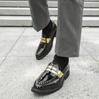 Loafers Casual Men's Shoes