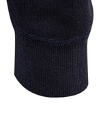 Men Solid Turtleneck Sweater