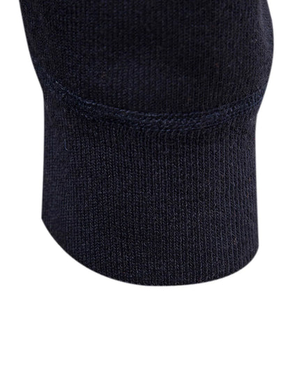 Men Solid Turtleneck Sweater