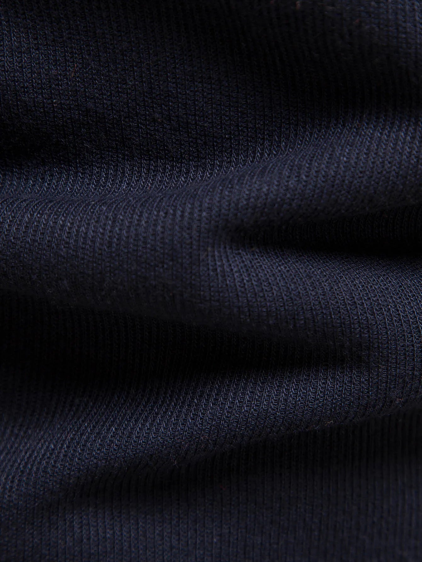 Men Solid Turtleneck Sweater