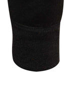 Men Solid Turtleneck Sweater