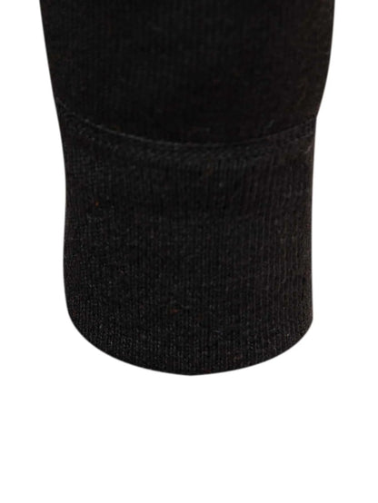 Men Solid Turtleneck Sweater