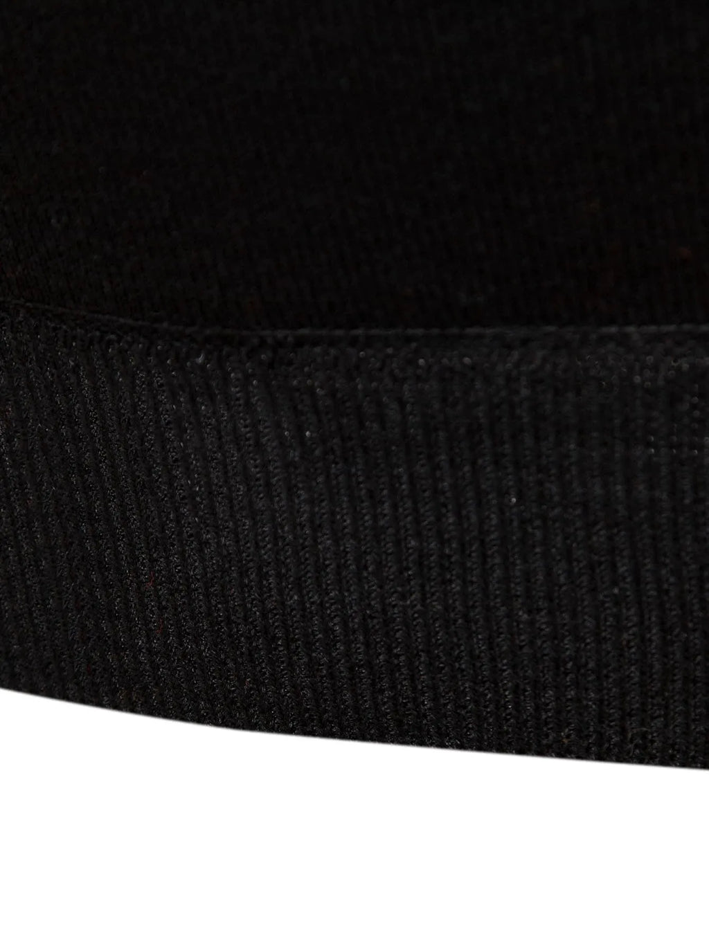 Men Solid Turtleneck Sweater