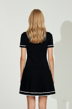 The Alchemist’s Knit Dress