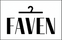 FAVEN - Home