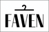 FAVEN - Home