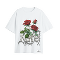 RARE Oversized Round Neck Shirt