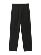 Webbing Straight Pants