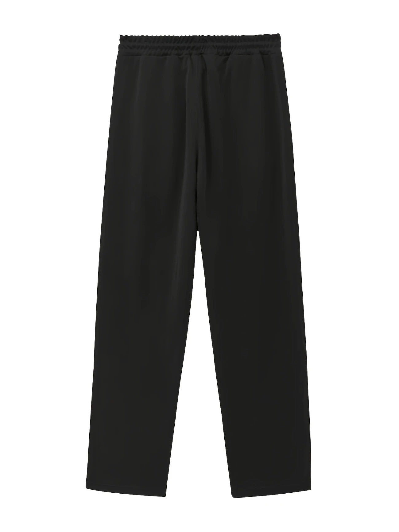 Webbing Straight Pants