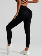 Crisscross Back Sports Bra & Legging