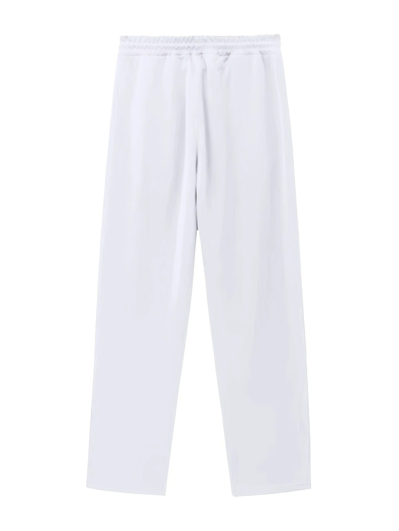 Webbing Straight Pant