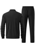 Grid Casual Sets