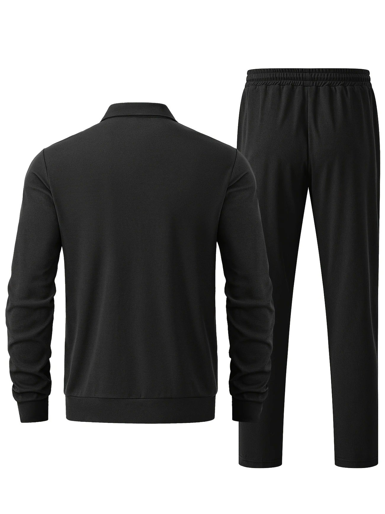 Grid Casual Sets