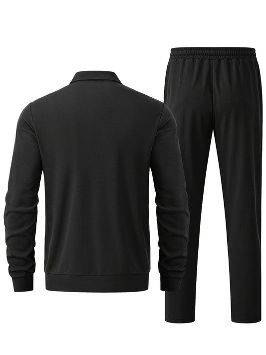 Grid Casual Sets