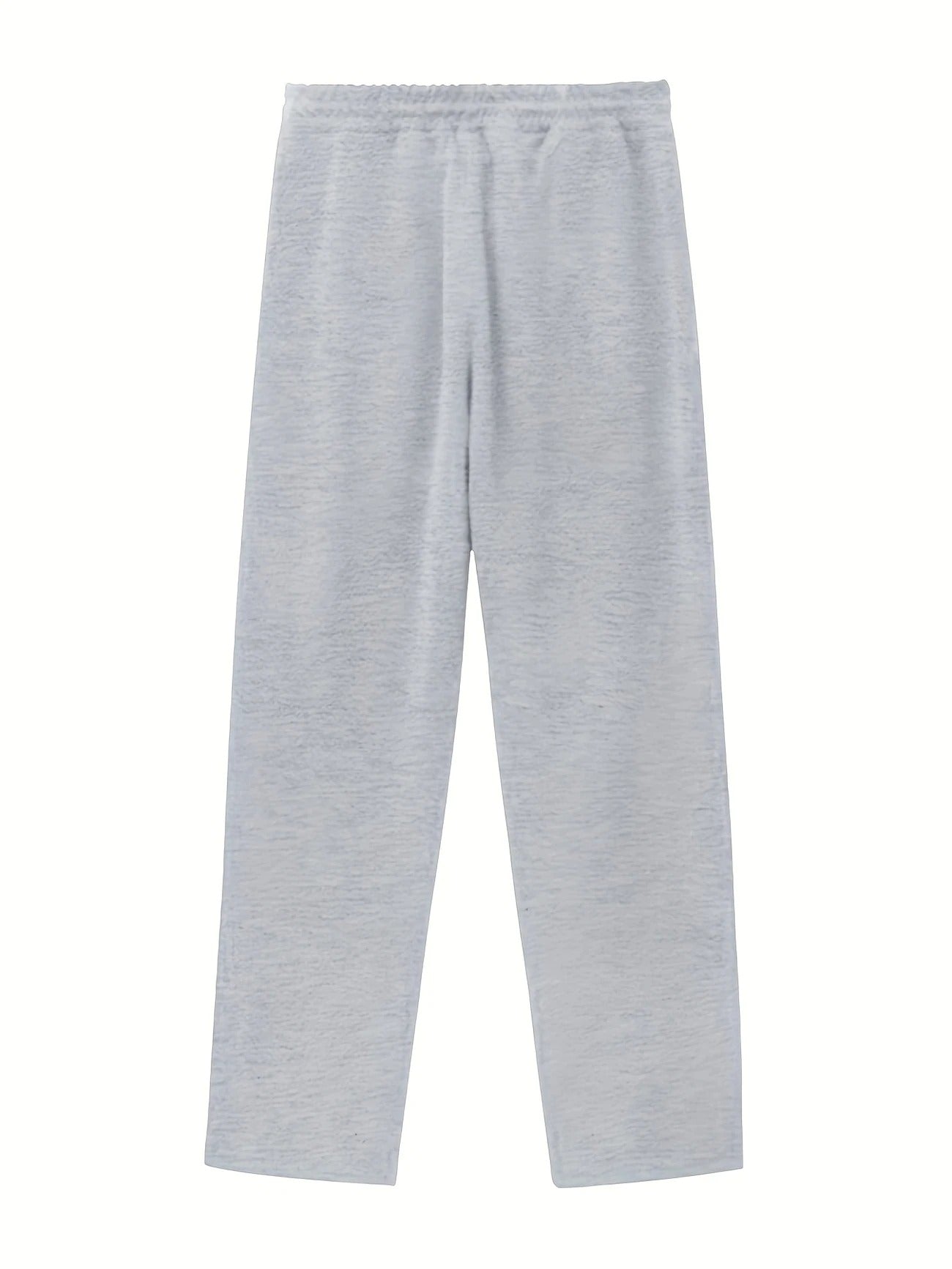 Webbing  Straight Pants