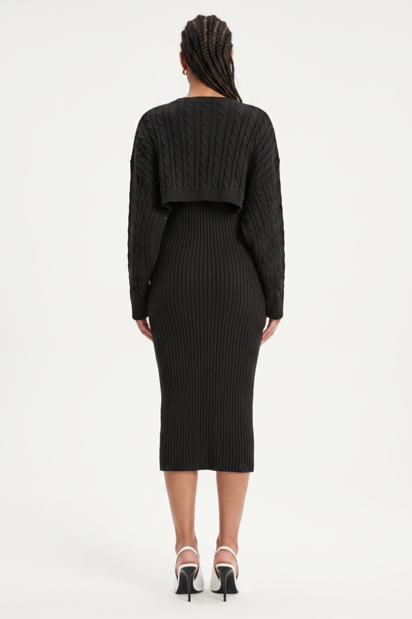 The Duo-Texture Midi Set