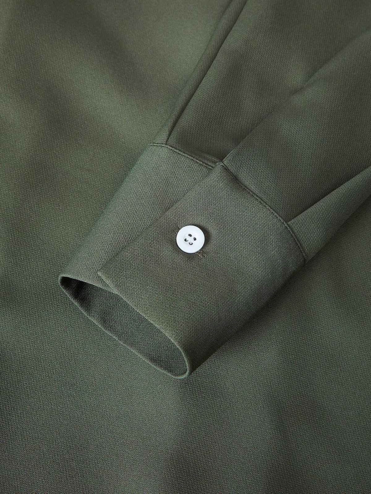 Men Casual Shirt And Trouser Set