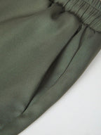 Men Casual Shirt And Trouser Set