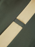 Men Casual Shirt And Trouser Set