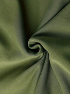 Half-Zip Cargo Sweatshirt