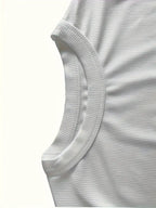 Slim Long Sleeve Crop Top