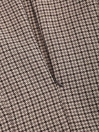 Tie Bowknot Retro Dress